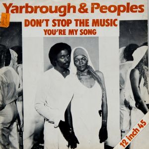 Yarbrough & Peoples